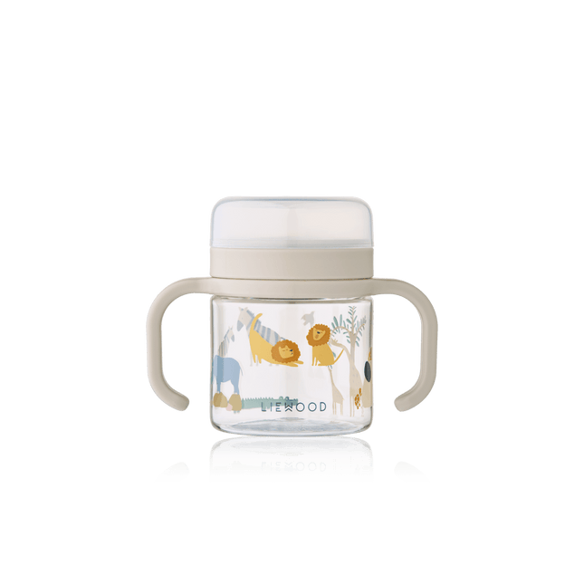 Enyo Snack Cup All together / Sandy - Babywinkel - 5715493492540