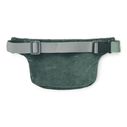 Torba biodrowa Balsam Green - Jeden rozmiar