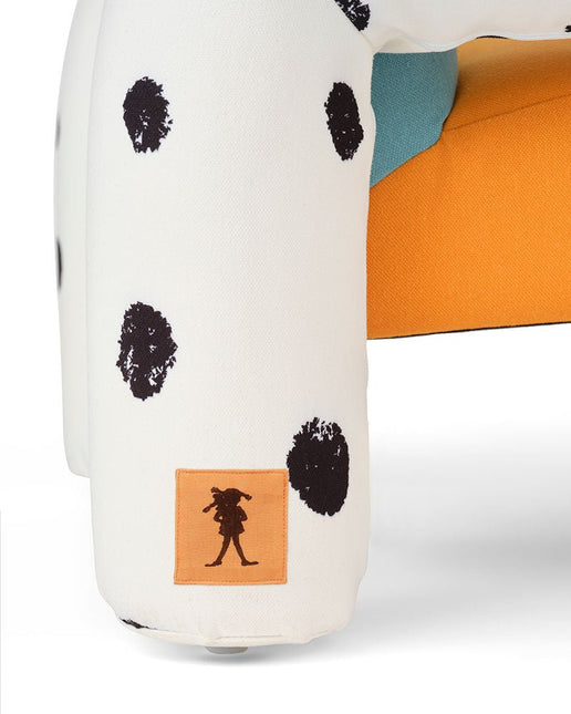 Fauteuil PIPPI koop je bij Babywinkel