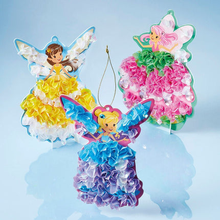 Fee Knutselset - Babywinkel - 8714274021228
