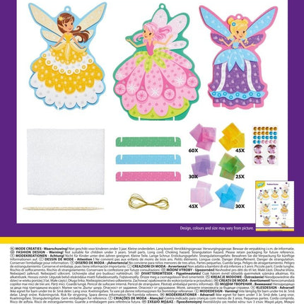 Fee Knutselset - Babywinkel - 8714274021228
