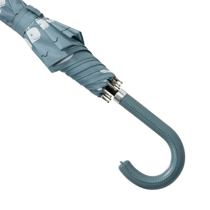 <tc>Fresk</tc> Wieloryb parasolowy