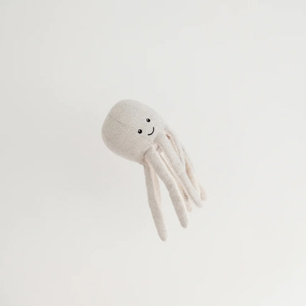 <tc>Flow Amsterdam</tc> Głośnik Bluetooth Cuddly Olly Grey