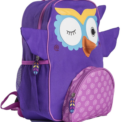 <tc>Zoocchini</tc> Plecak Olive The Owl