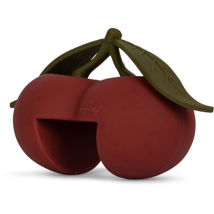 Konges Sløjd Odbojnik do drzwi Cherry