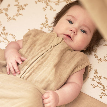 <tc>Meyco</tc> Śpiwór Baby Sand