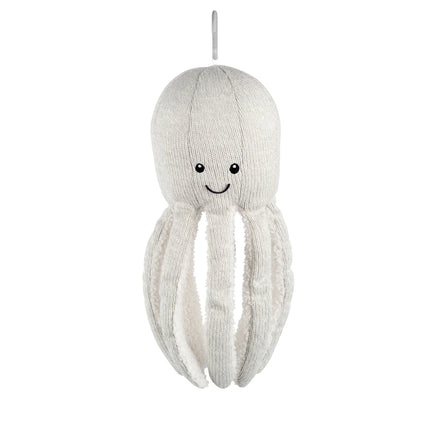 <tc>Flow Amsterdam</tc> Głośnik Bluetooth Cuddly Olly Grey