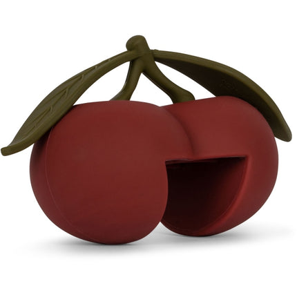 Konges Sløjd Odbojnik do drzwi Cherry