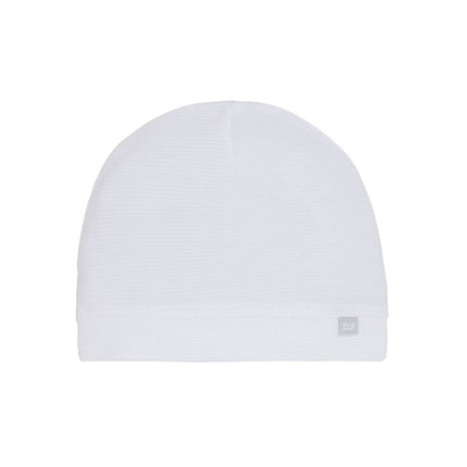 <tc>Baby's Only</tc> Czapka dziecięca Pure White