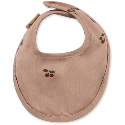 Zestaw ubranek dla lalek Konges Sløjd Cherry Blush