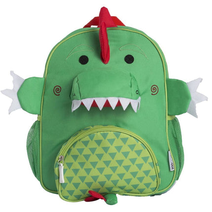 <tc>Zoocchini</tc> Plecak Devin Dinozaur