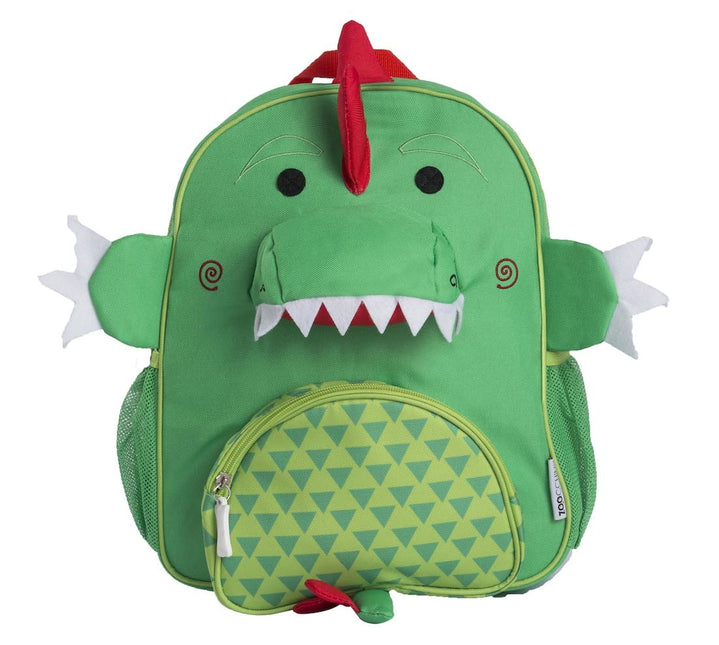 <tc>Zoocchini</tc> Plecak Devin Dinozaur