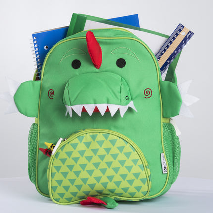<tc>Zoocchini</tc> Plecak Devin Dinozaur