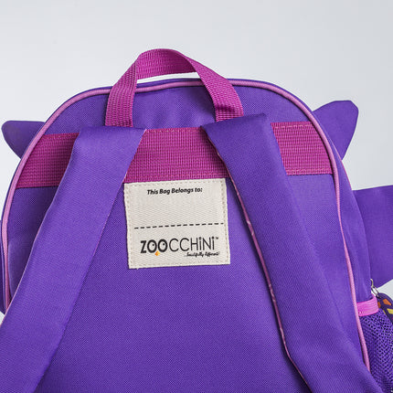 <tc>Zoocchini</tc> Plecak Olive The Owl