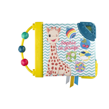 <tc>Sophie de Giraf</tc> Pudełko upominkowe Zestaw urodzinowy 3 szt
