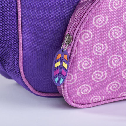 <tc>Zoocchini</tc> Plecak Olive The Owl