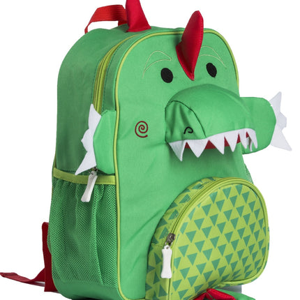 <tc>Zoocchini</tc> Plecak Devin Dinozaur