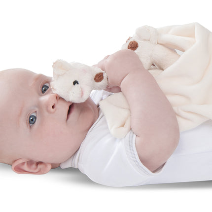 <tc>Sophie de Giraf</tc> Cuddly blanket Cuddly blanket Cherie