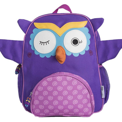 <tc>Zoocchini</tc> Plecak Olive The Owl