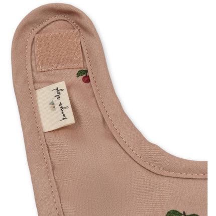 Zestaw ubranek dla lalek Konges Sløjd Cherry Blush