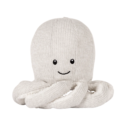 <tc>Flow Amsterdam</tc> Głośnik Bluetooth Cuddly Olly Grey