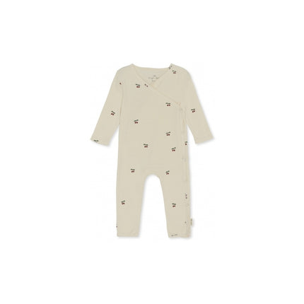 Konges Sløjd Boxpak Newborn Cherry
