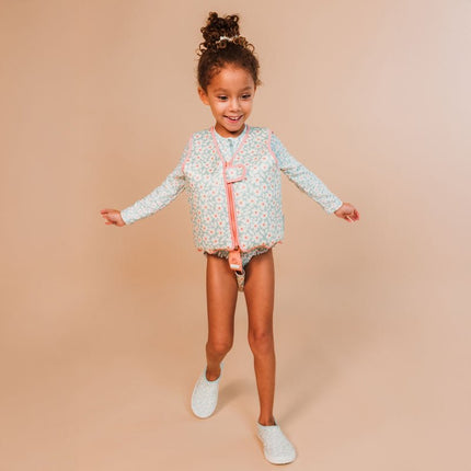 Florish Green Zwemvest koop je bij Babywinkel
