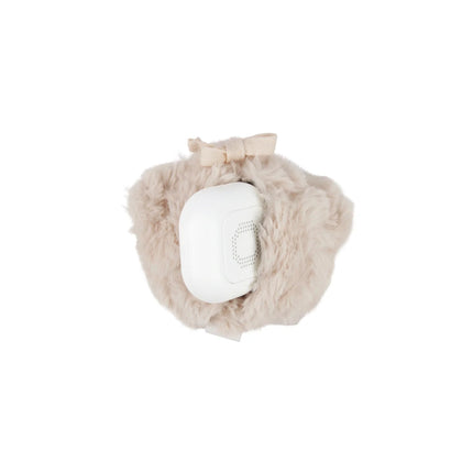 Flow Amsterdam Knuffel Lou Beige Muziek - Flow Amsterdam - Babywinkel - 8720726529167
