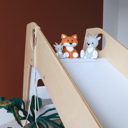 Flow Amsterdam Nachtlampje Robin - Flow Amsterdam - Babywinkel - 8717953275417