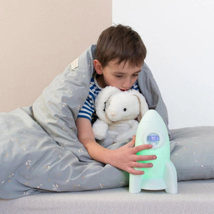 Flow Amsterdam Slaaptrainer Apollo - Flow Amsterdam - Babywinkel - 8720726529082