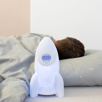 Flow Amsterdam Slaaptrainer Apollo - Flow Amsterdam - Babywinkel - 8720726529082