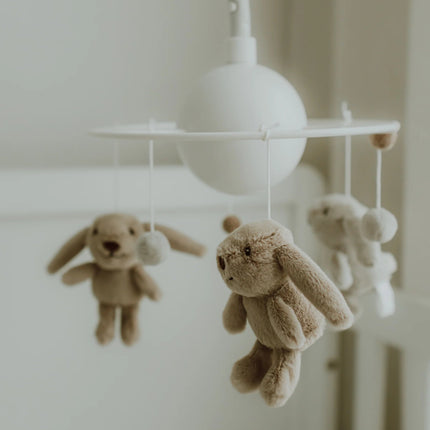 Flow Amsterdam Slaaptrainer Milo Multi - Flow Amsterdam - Babywinkel - 8720726529228