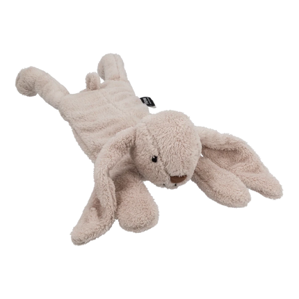 Flow Amsterdam Warmteknuffel Milo Blush koop je bij Babywinkel