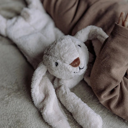 Flow Amsterdam Warmteknuffel Milo Blush koop je bij Babywinkel
