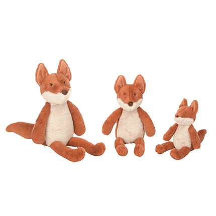 Fox Flore no. 2 - 38cm - Babywinkel - 8711811111954
