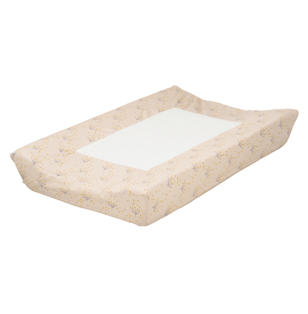 Fresk Aankleedkussenhoes Dandelion - Fresk - Babywinkel - 8720088956649
