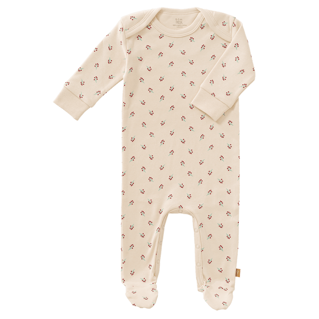 Fresk Baby Pyjama Berries koop je bij Babywinkel