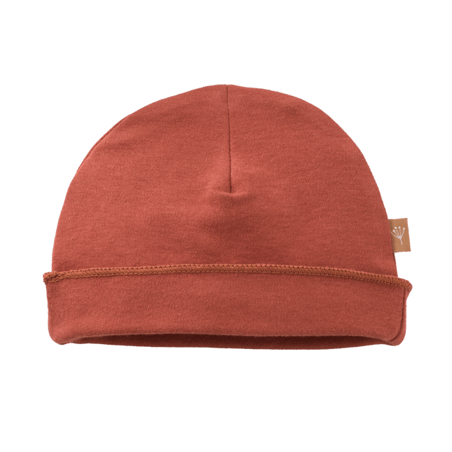 Fresk Babymutsje Amber Brown - Fresk - Babywinkel - 8720574699500