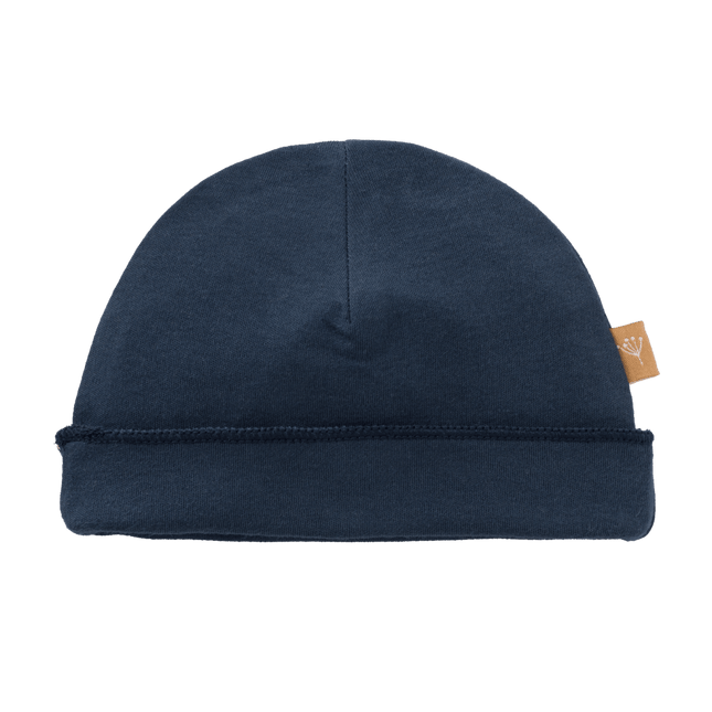 Fresk Babymutsje Mood Indigo - Fresk - Babywinkel - 8720574699487