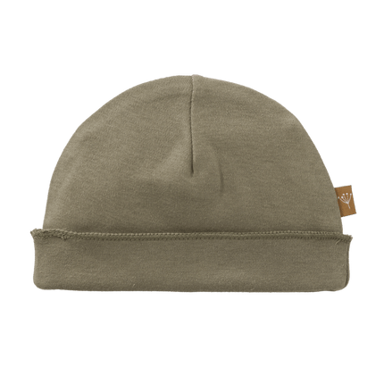 Fresk Babymutsje Olive - Fresk - Babywinkel - 8720574699494