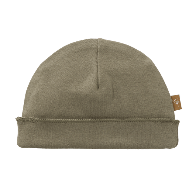 Fresk Babymutsje Olive - Fresk - Babywinkel - 8720574699494