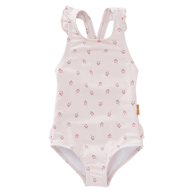 Fresk Badpak Kind Uv Berries - Fresk - Babywinkel - 8720574697438