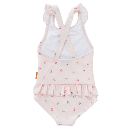 Fresk Badpak Kind Uv Berries - Fresk - Babywinkel - 8720574697438