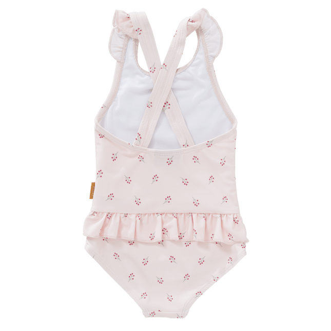 Fresk Badpak Kind Uv Berries - Fresk - Babywinkel - 8720574697438