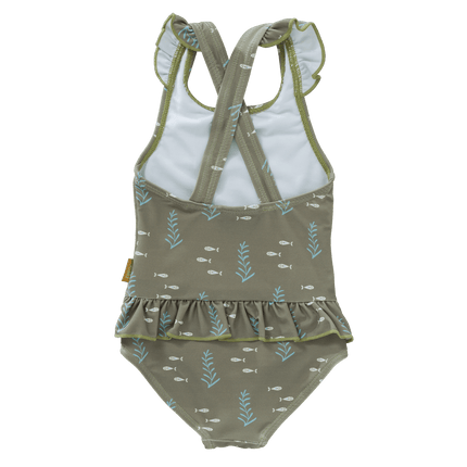 Fresk Badpak Kind Uv Ocean Blue - Fresk - Babywinkel - 8720574697513