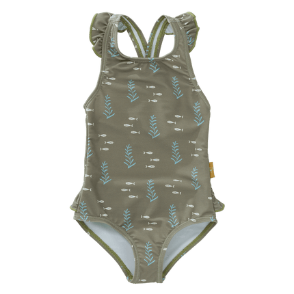 Fresk Badpak Kind Uv Ocean Blue - Fresk - Babywinkel - 8720574697513