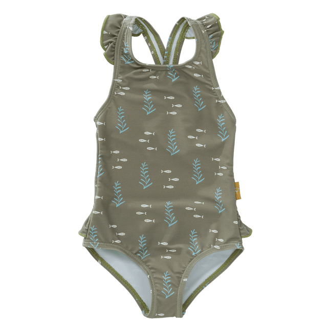 Fresk Badpak Kind Uv Ocean Blue - Fresk - Babywinkel - 8720574697513