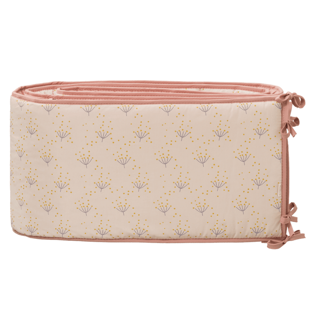 Fresk Bedomrander Dandelion - Fresk - Babywinkel - 8720088956748