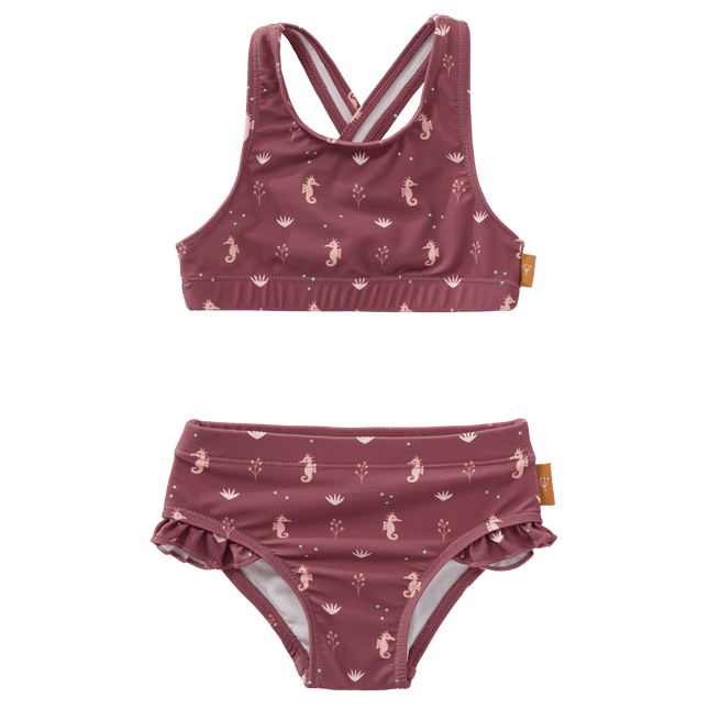 Fresk Bikini Kind Seahorse - Fresk - Babywinkel - 8720874452652