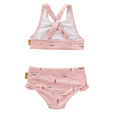 Fresk Bikini Kind Surf Girl - Fresk - Babywinkel - 8720874452775